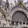 San Marco mosaics